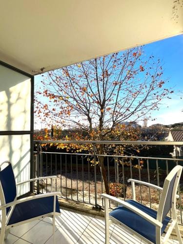 Les appartements du Clos de la Chartreuse By Ateya Hotel in Aix-en-Provence