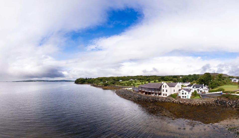 The Waters Edge Hotel Hotel in County Donegal