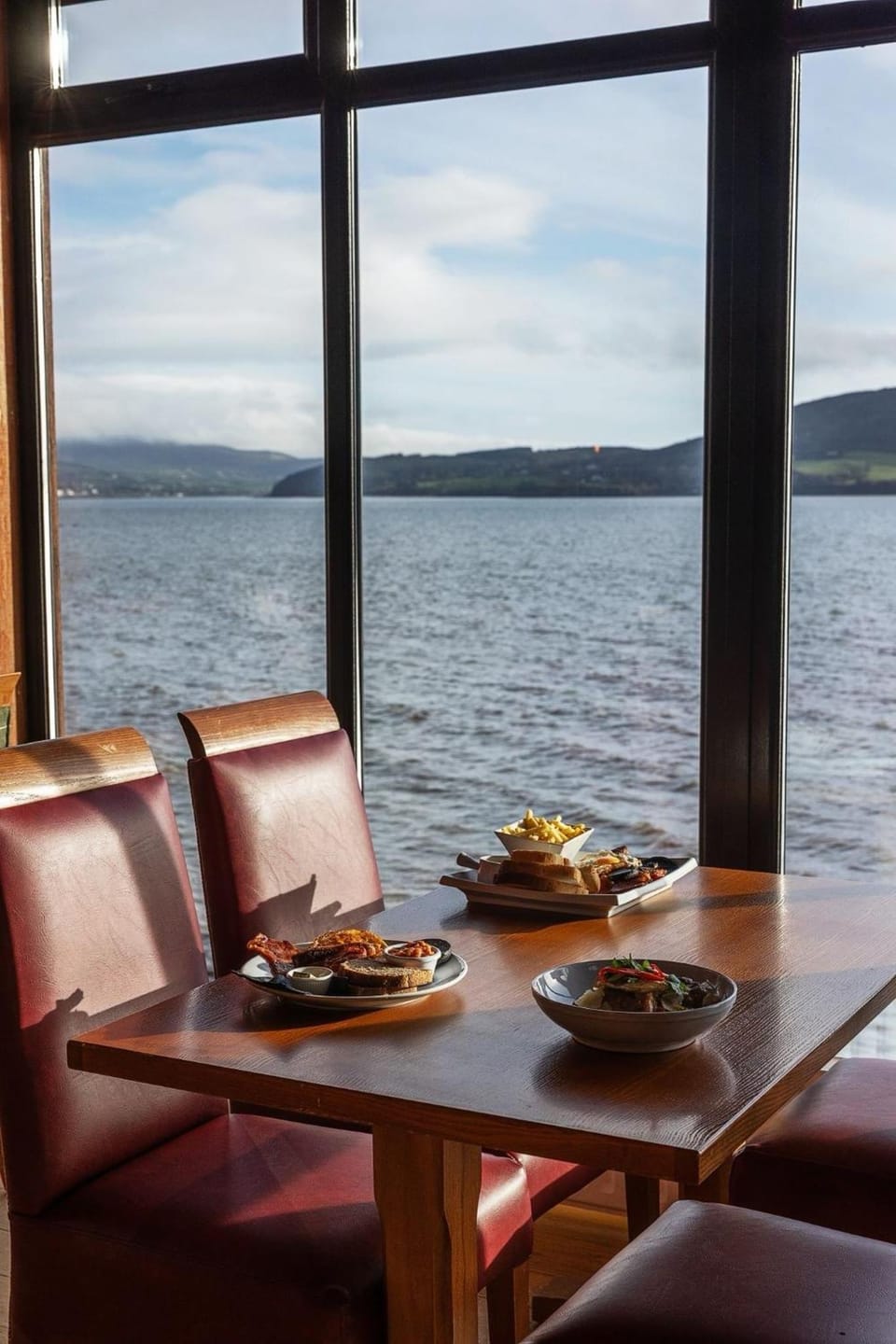 The Waters Edge Hotel Hotel in County Donegal