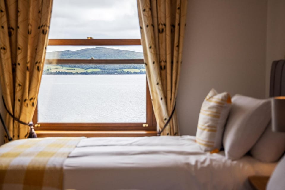 The Waters Edge Hotel Hotel in County Donegal