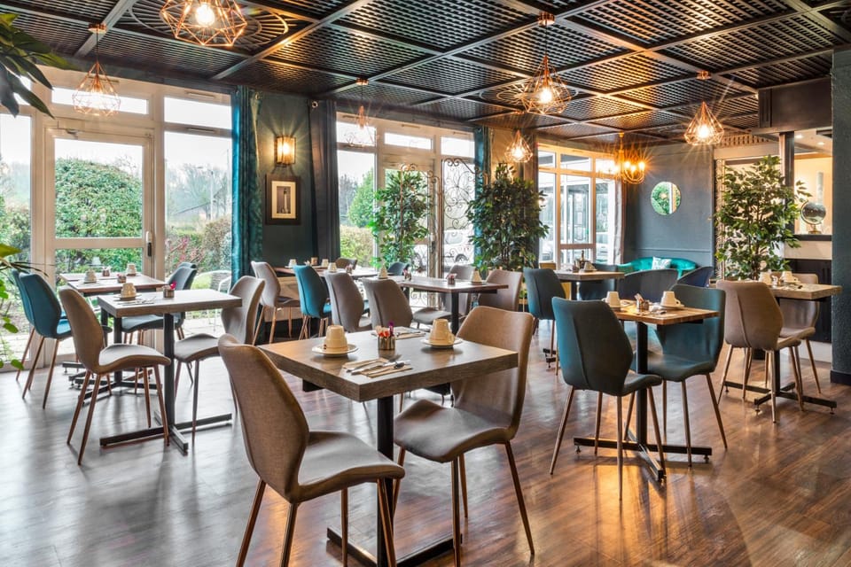 Sure Hotel by Best Western Calais Coquelles Tunnel s/ Manche Hotel in Hauts-de-France