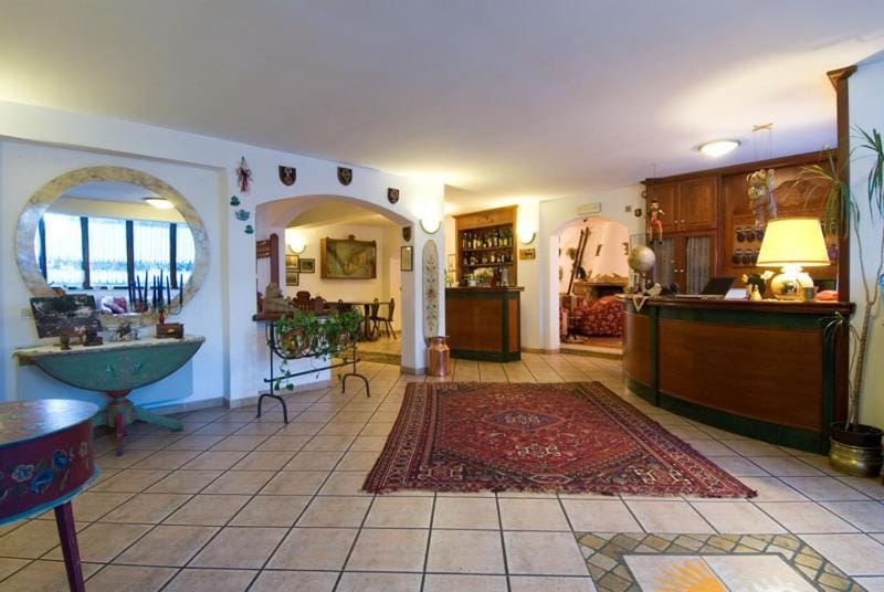 LH Albergo il Paradiso Hotel in Pescasseroli