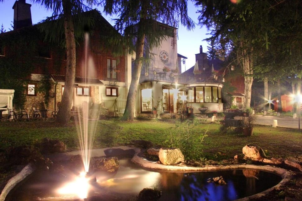 LH Albergo il Paradiso Hotel in Pescasseroli