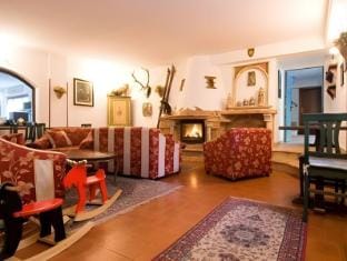 LH Albergo il Paradiso Hotel in Pescasseroli