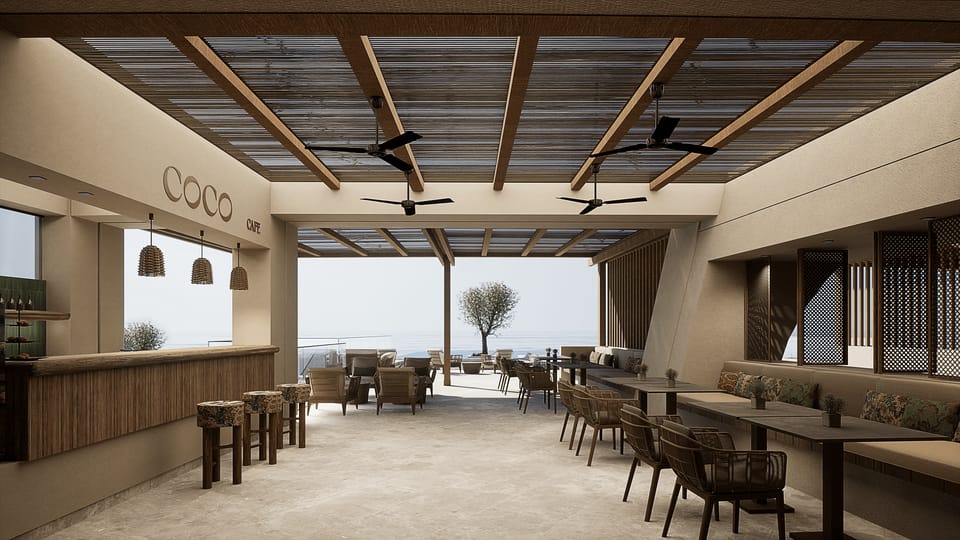 Zoetry Halkidiki Resort & Spa Hotel in Halkidiki