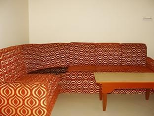 Hotel Amber Hotel in Lucknow