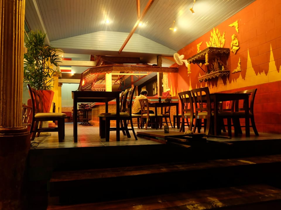 Chaweng Relax Resort Resort in Ko Samui