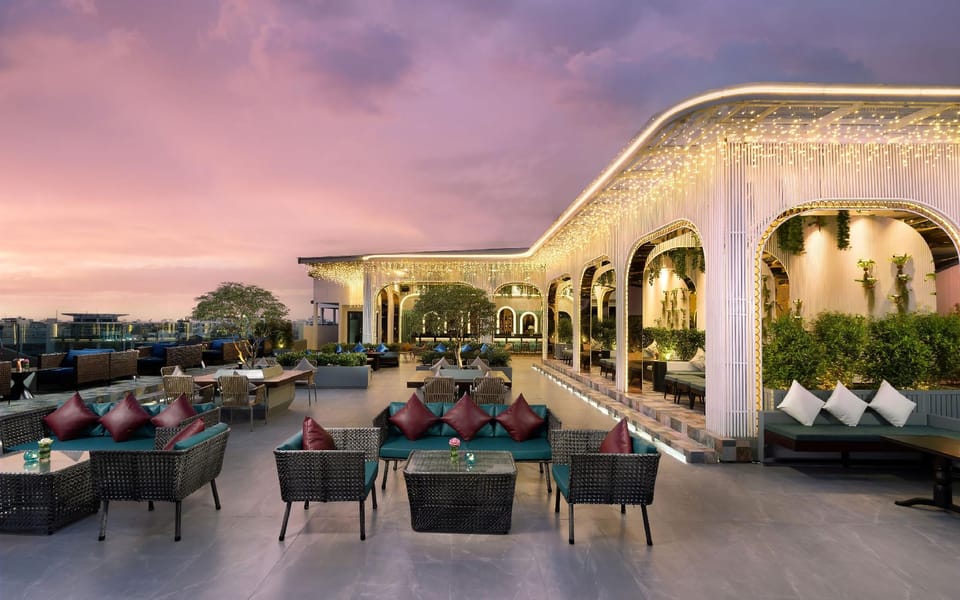 Koulen Central Hotel Hotel in Krong Siem Reap
