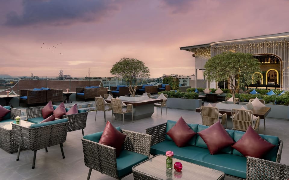 Koulen Central Hotel Hotel in Krong Siem Reap