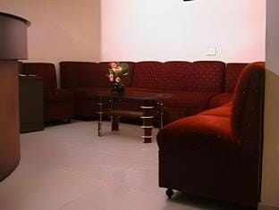 Hotel Amit Regency Hotel in India