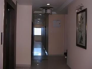 Hotel Amit Regency Hotel in India
