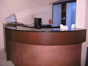 Hotel Amit Regency Hotel in India