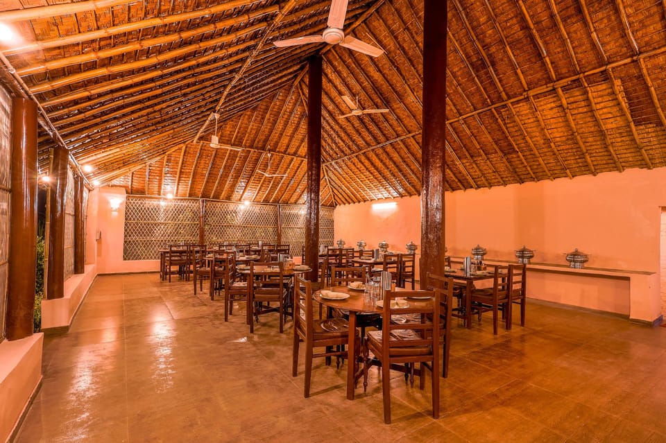 Mud House by ChanchalRani Hotel in Uttarakhand
