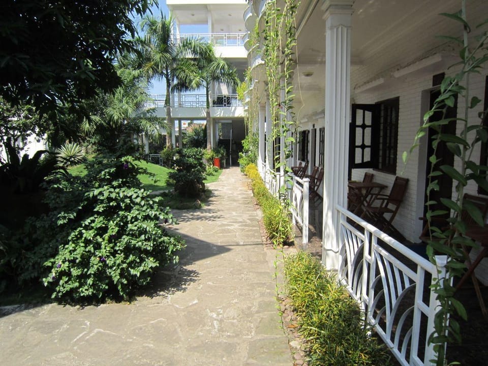 Suncosy Central Phu Quoc Resort Hotel in Phu Quoc