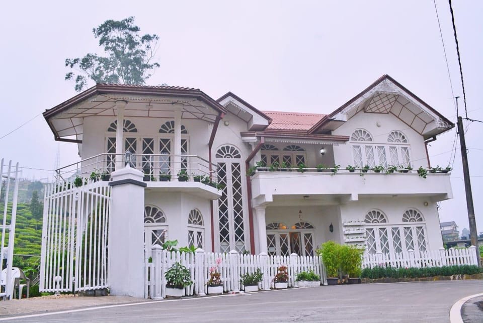Maples Holiday Resort  Hotel in Nuwara Eliya