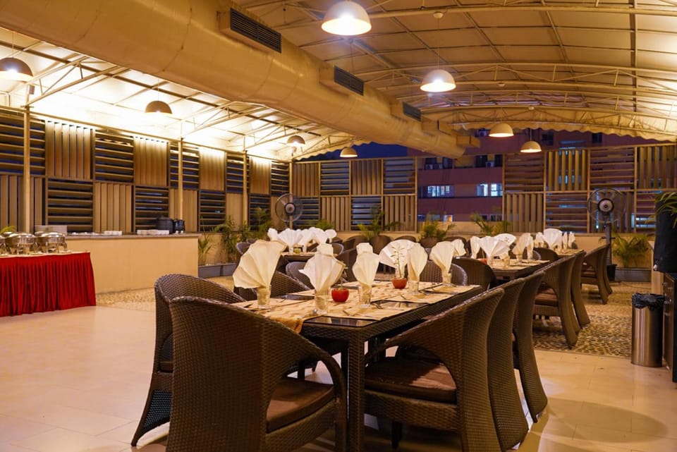 Hotel Winway Hotel in India