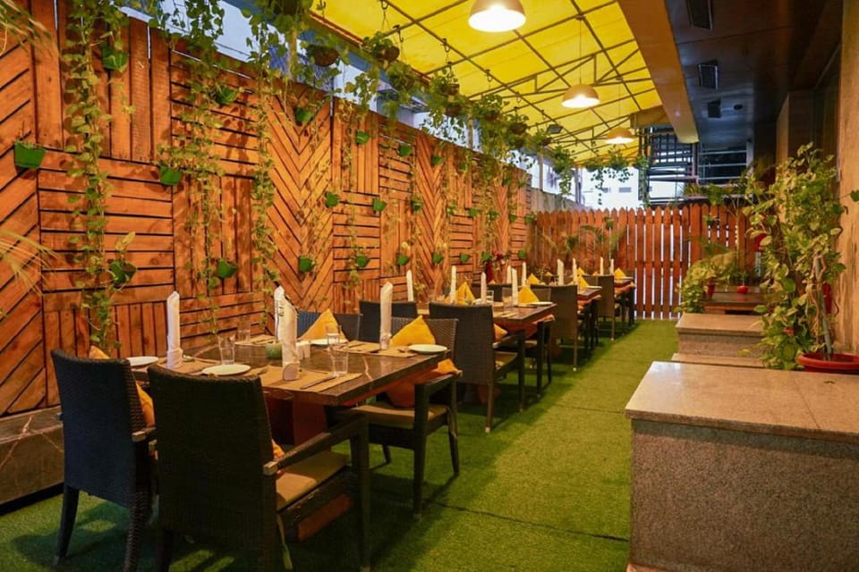 Hotel Winway Hotel in India