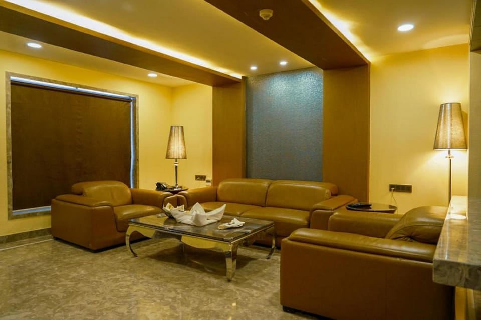 Hotel Winway Hotel in India