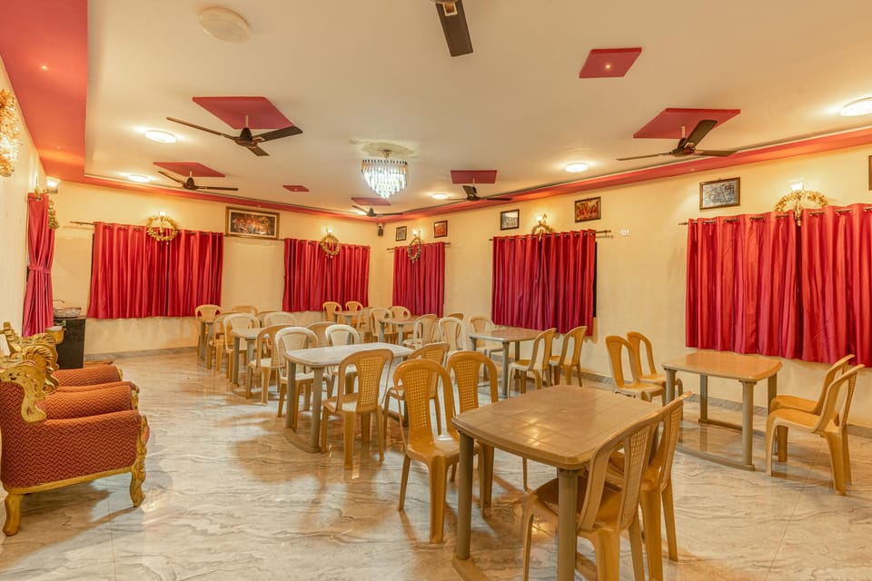 Tarangan Resort Hotel in Maharashtra