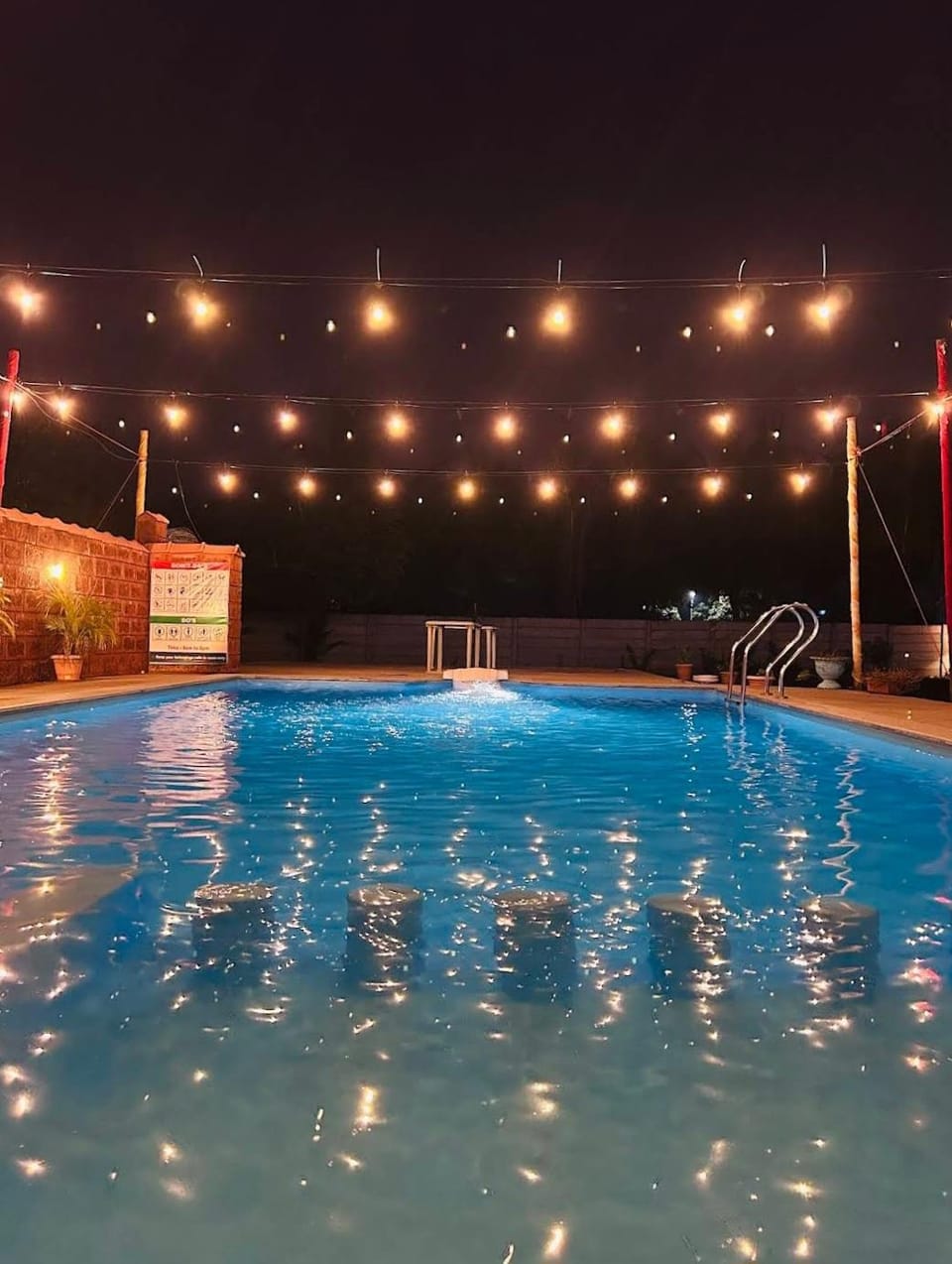 Tarangan Resort Hotel in Maharashtra