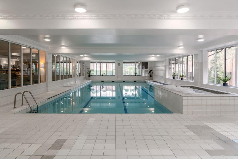Bosworth Hall Hotel & Spa Resort in England