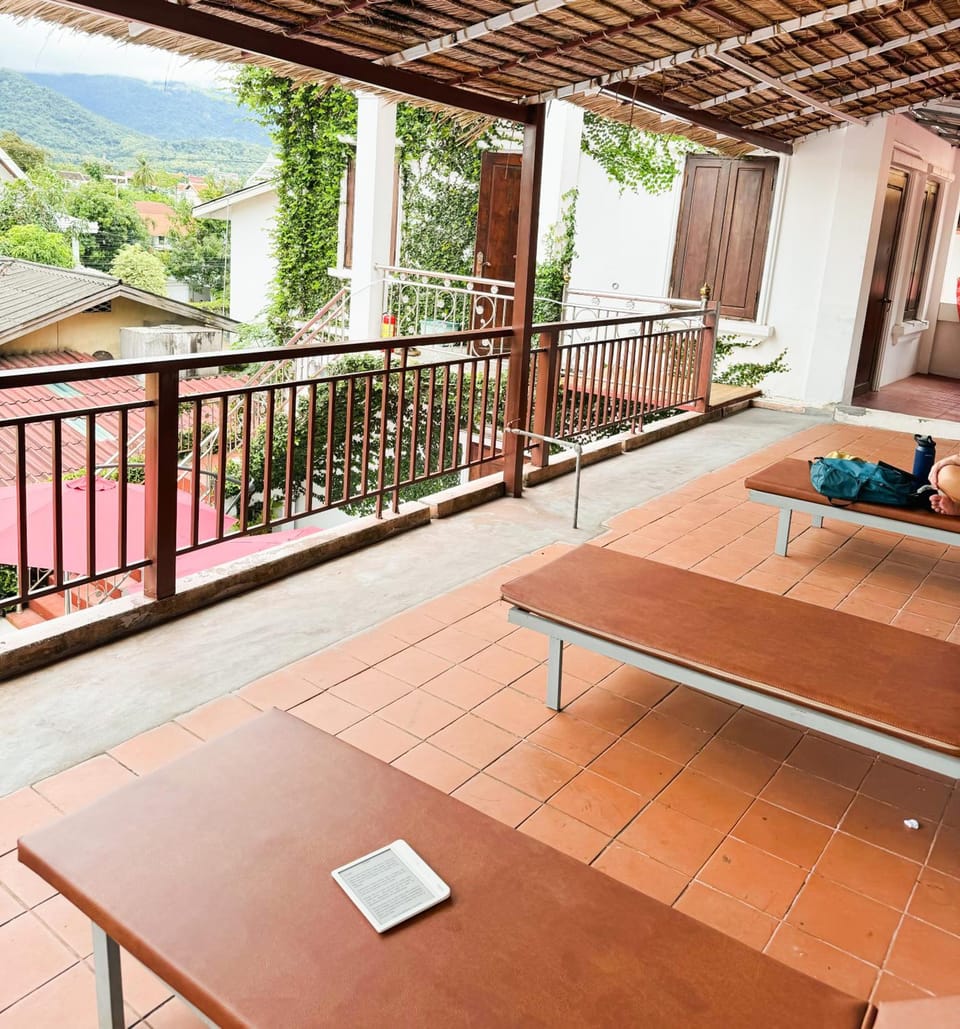 Sabai Sabai Backpackers Hostel Hostel in Luang Prabang