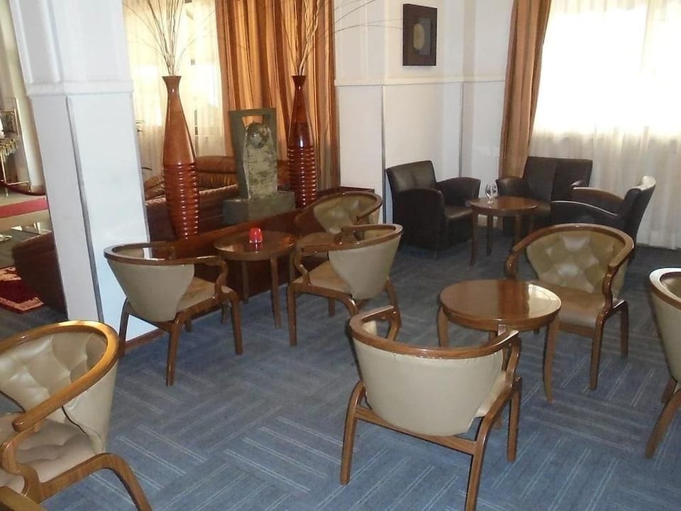 Pacific Hotel Hotel in Addis Ababa