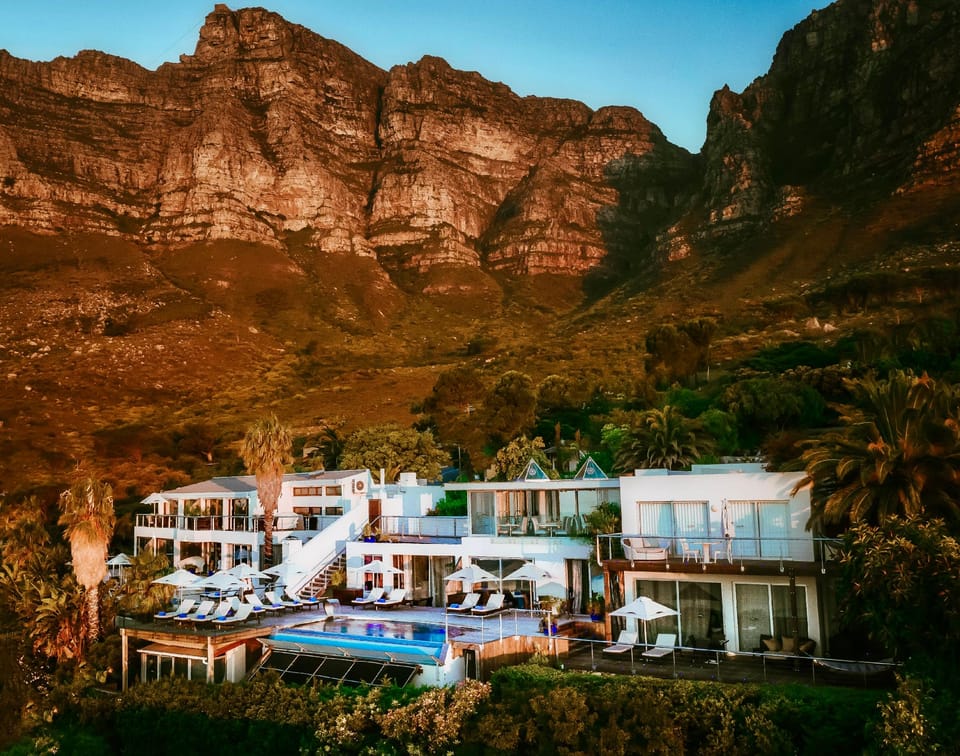 Atlanticview Cape Town Boutique Hotel Hotel in Camps Bay