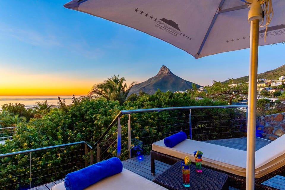 Atlanticview Cape Town Boutique Hotel Hotel in Camps Bay