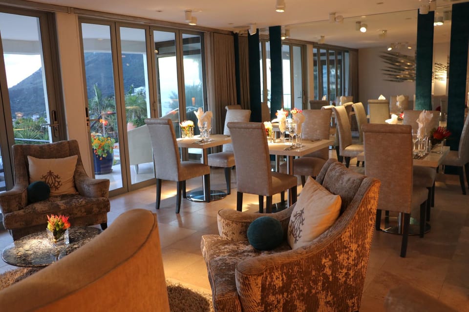 Atlanticview Cape Town Boutique Hotel Hotel in Camps Bay