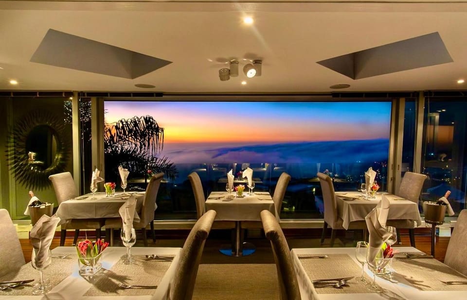 Atlanticview Cape Town Boutique Hotel Hotel in Camps Bay
