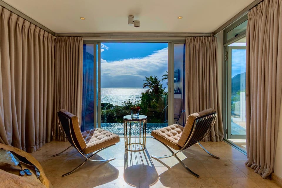 Atlanticview Cape Town Boutique Hotel Hotel in Camps Bay