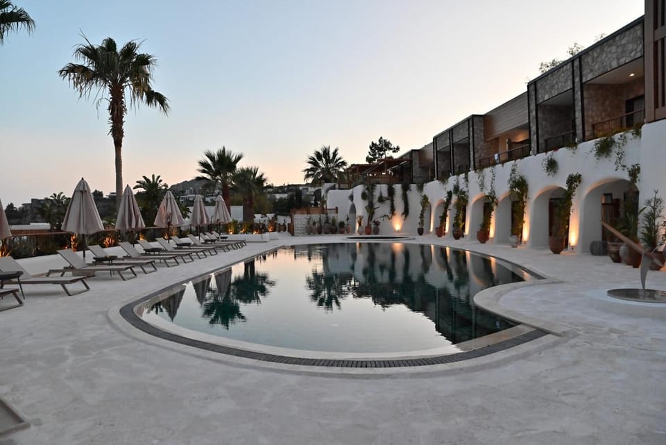 Avantgarde Refined Yalıkavak Hotel in Yalıkavak