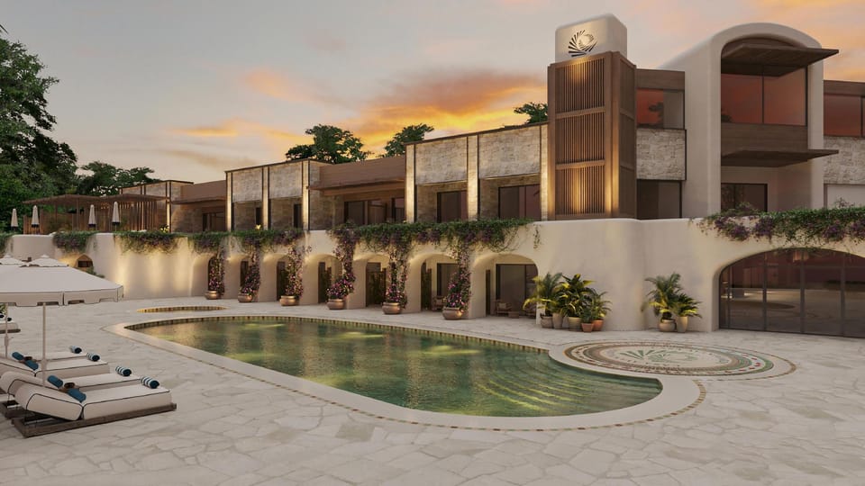 Avantgarde Refined Yalıkavak Hotel in Yalıkavak