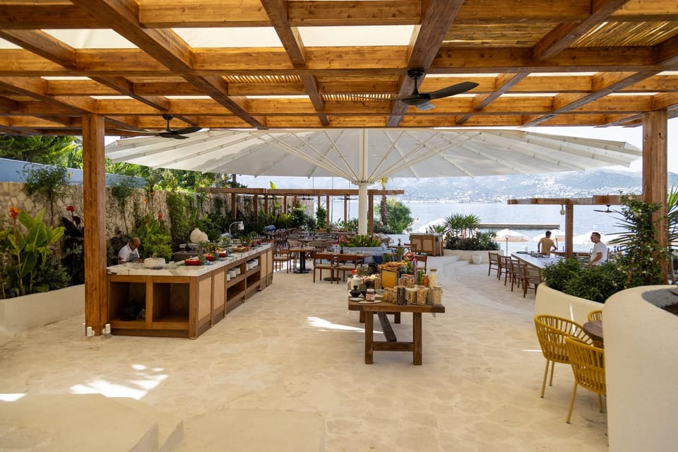Avantgarde Refined Yalıkavak Hotel in Yalıkavak