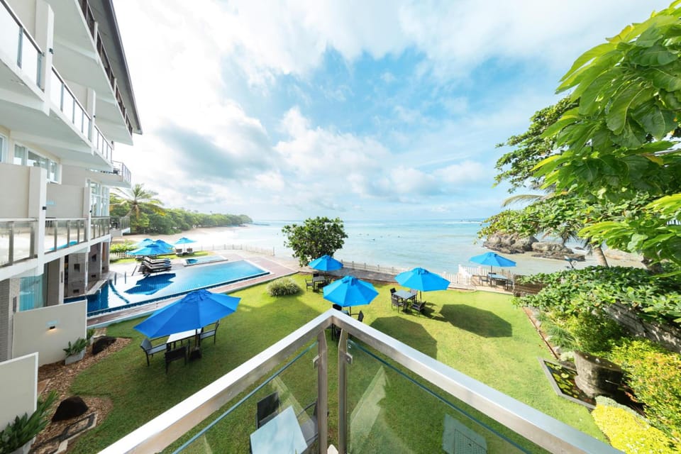 Garton's Cape Hotel Hotel in Ahangama