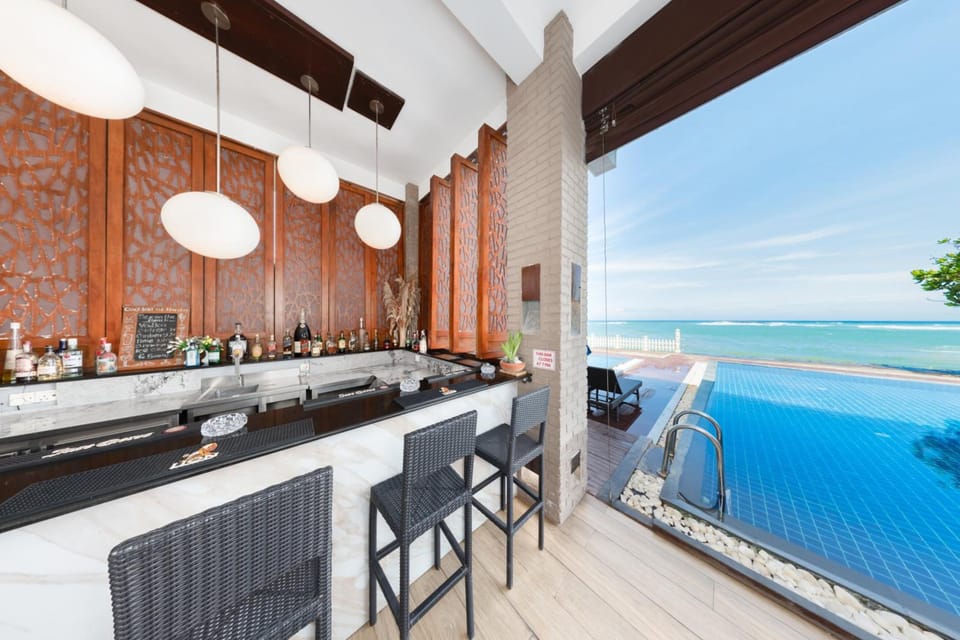 Garton's Cape Hotel Hotel in Ahangama