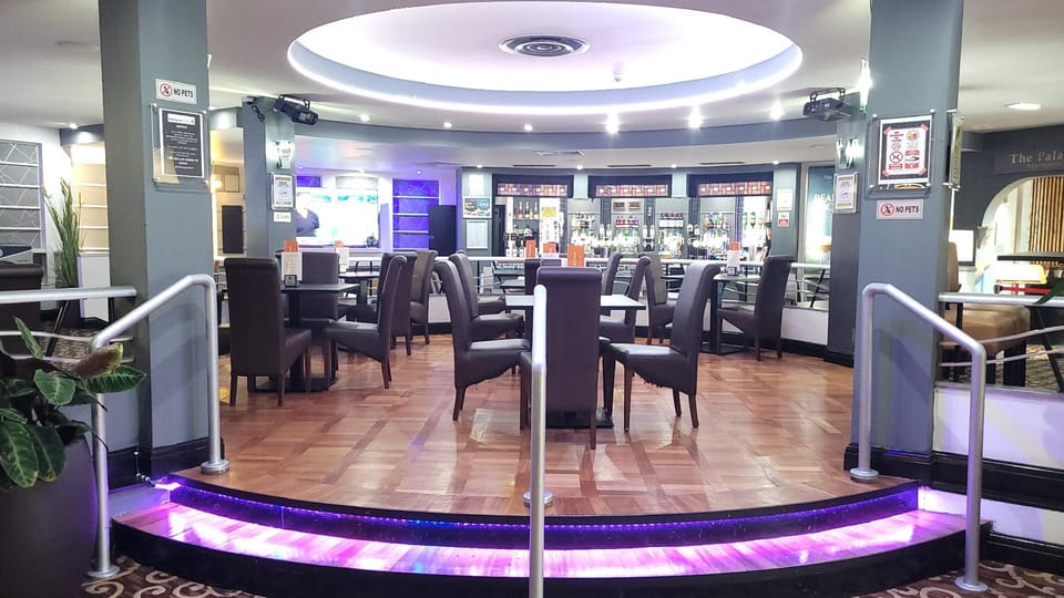 Britannia Airport Hotel Hotel in Manchester
