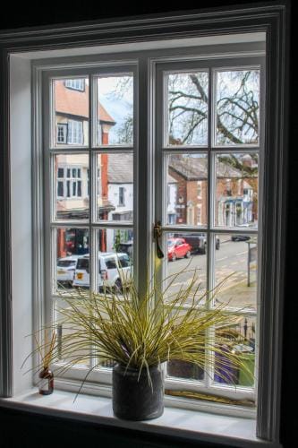 STAY on the High Street Hotel in Wales