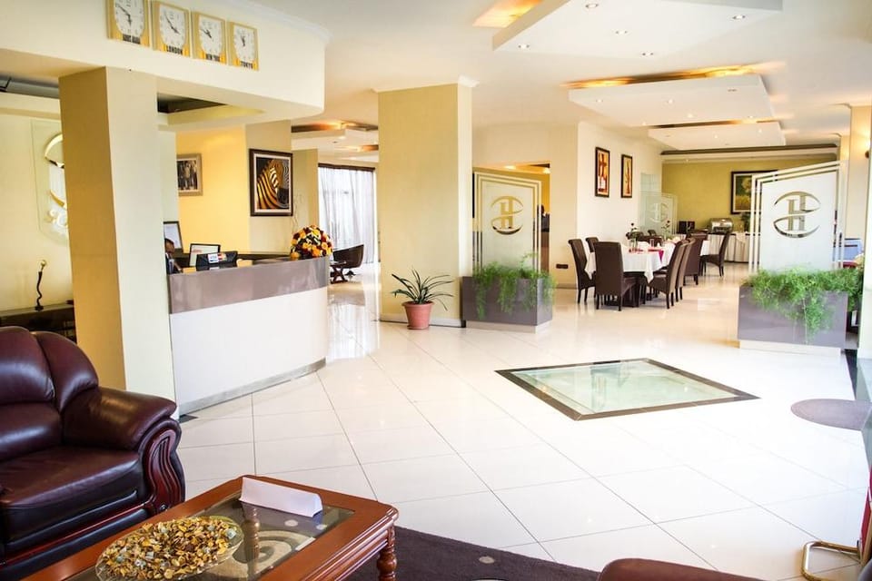 Solo Te Hotel Hotel in Addis Ababa