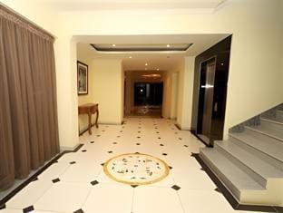 Solo Te Hotel Hotel in Addis Ababa