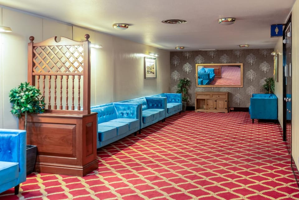 Britannia Coventry Hotel City Centre Hotel in Coventry