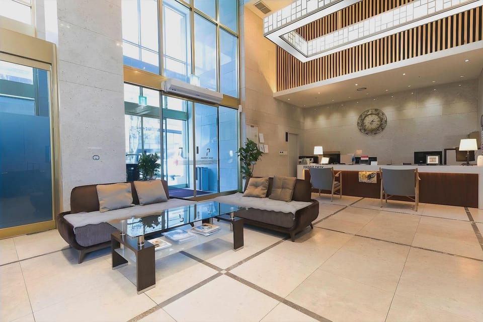 Rosana Tourist Hotel Hotel in Seoul