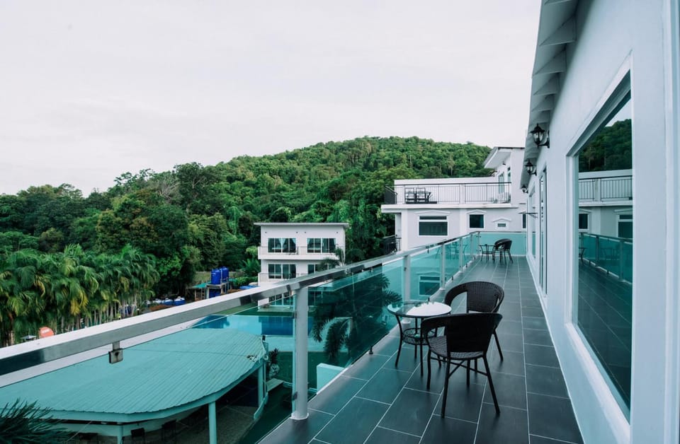 Pandora Resort Resort in Phe