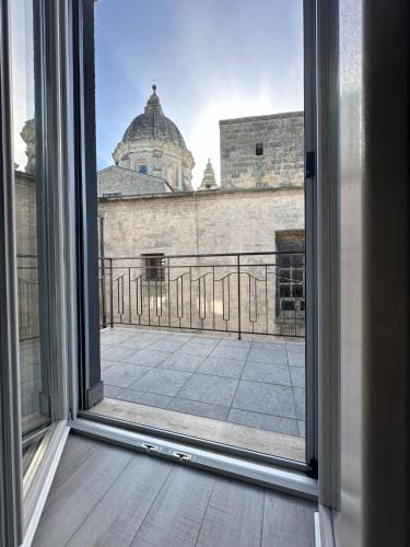Muralta Suite & Luxury Rooms Hotel in Altamura