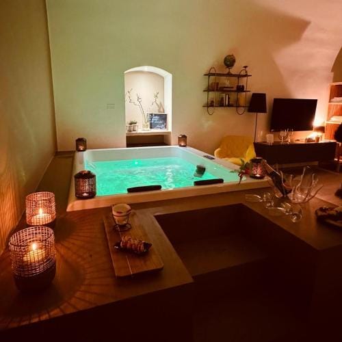 Muralta Suite & Luxury Rooms Hotel in Altamura