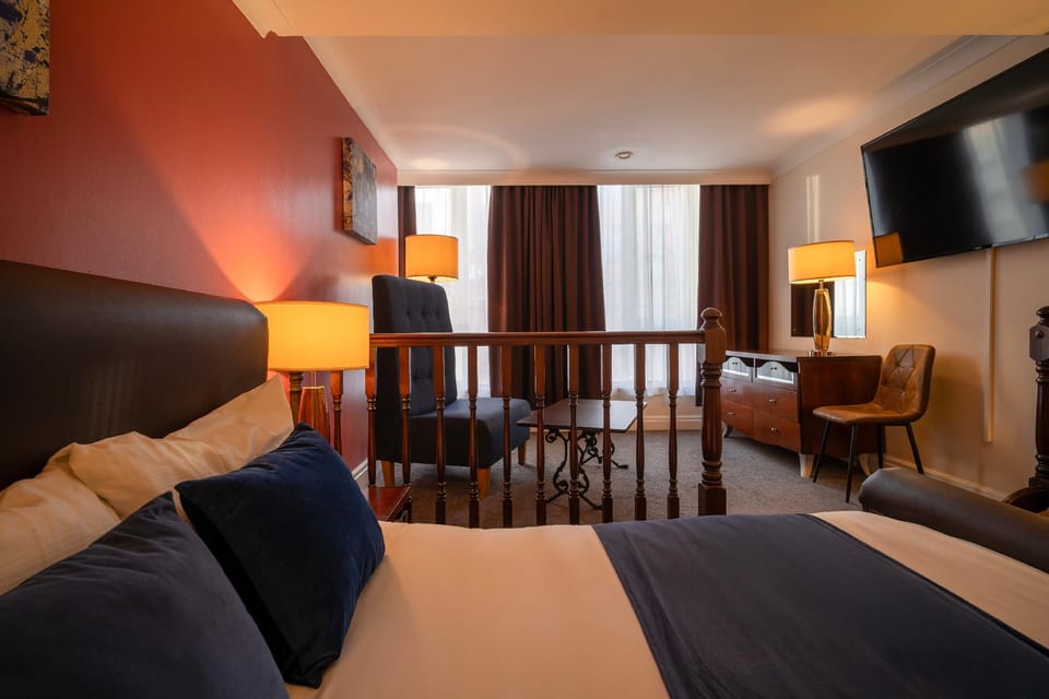 Room plan