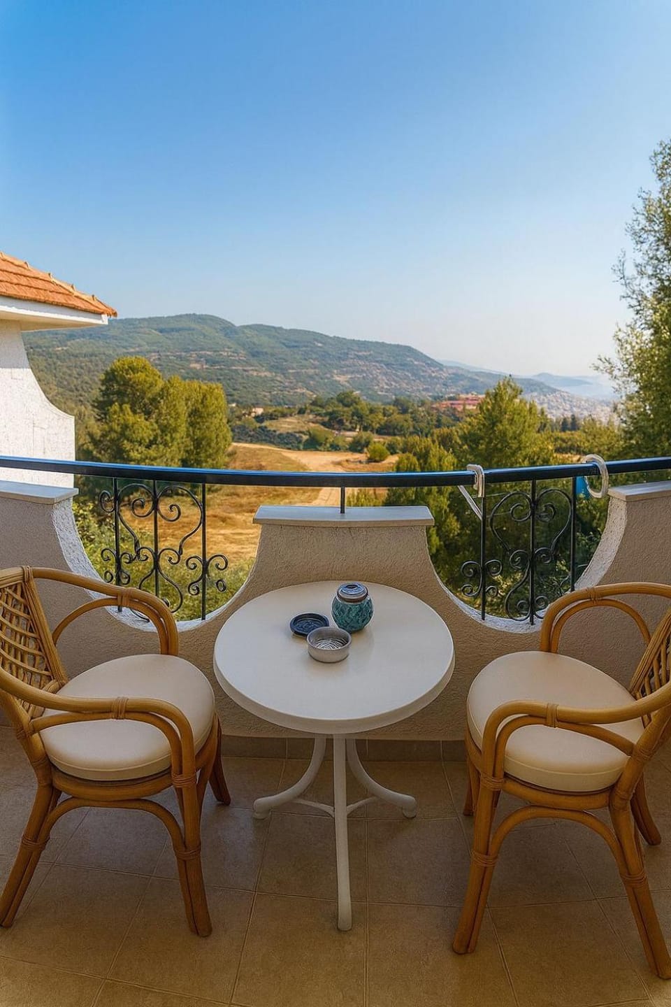 Hotel Philoxenia Hotel in Kavala