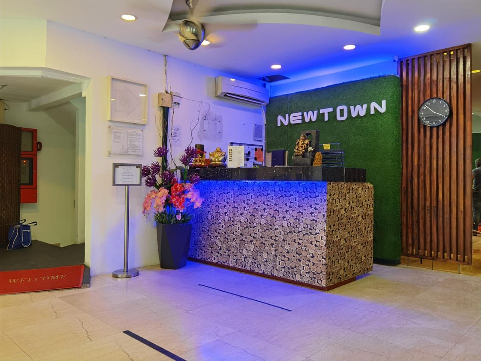 Hotel New Town USJ Sentral Hotel in Subang Jaya