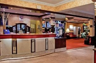 Britannia Hotel Wolverhampton Hotel in Wolverhampton